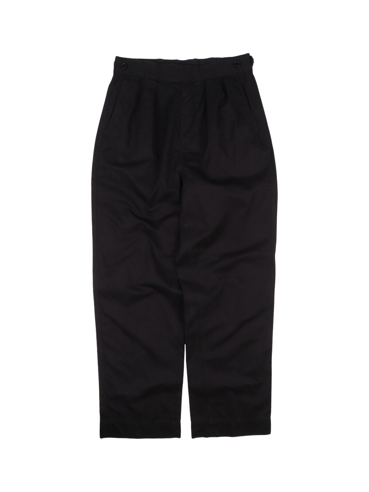 から厳選した MARGARET Pants Pleated Womens Trousers PERRY FRED x HOWELL パンツ