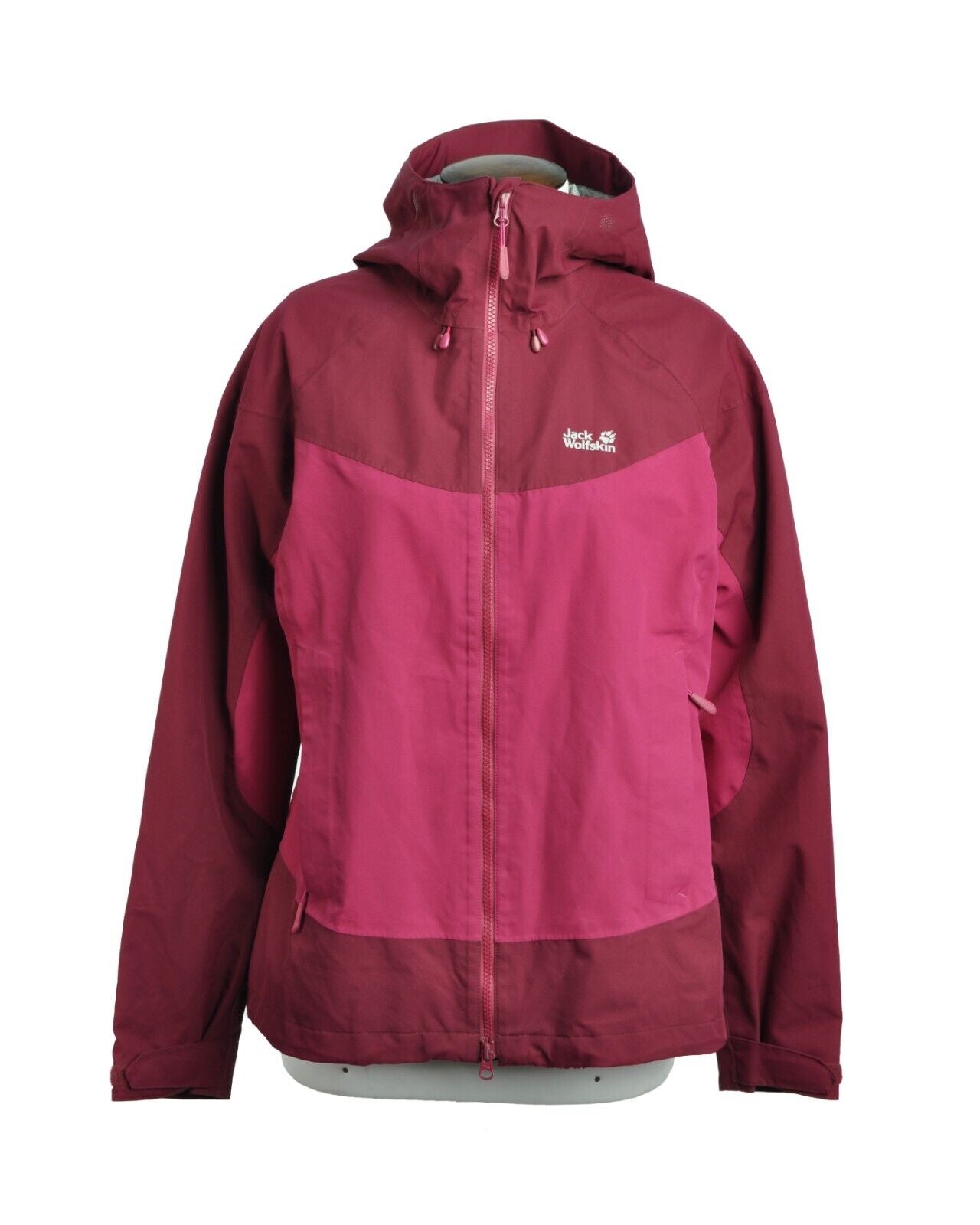 Jack wolfskin north hotsell ridge jacket ladies