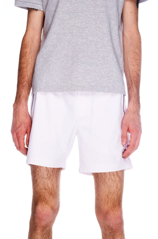 Vintage FILA Tennis Shorts White Men's Size 48 / S