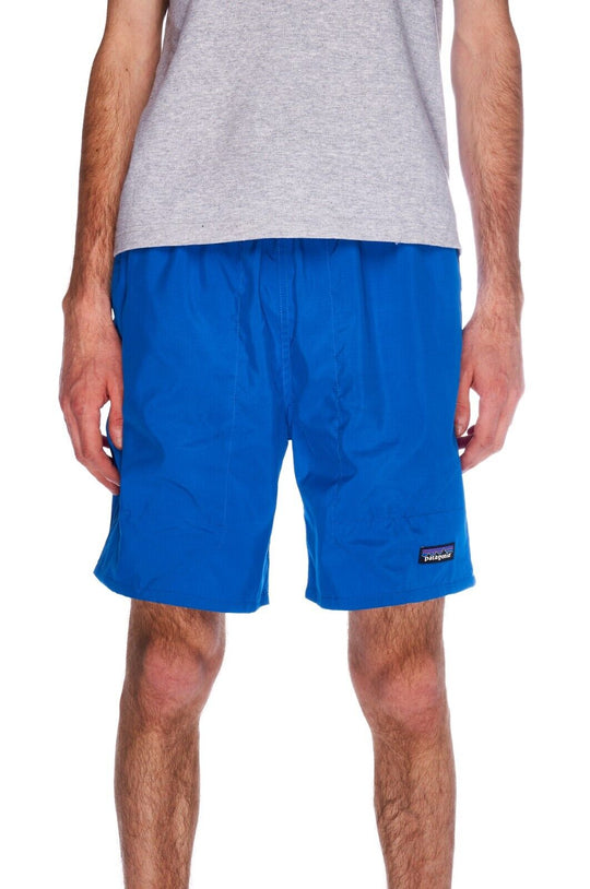 PATAGONIA Baggies Shorts Blue Men's Bermuda Size M