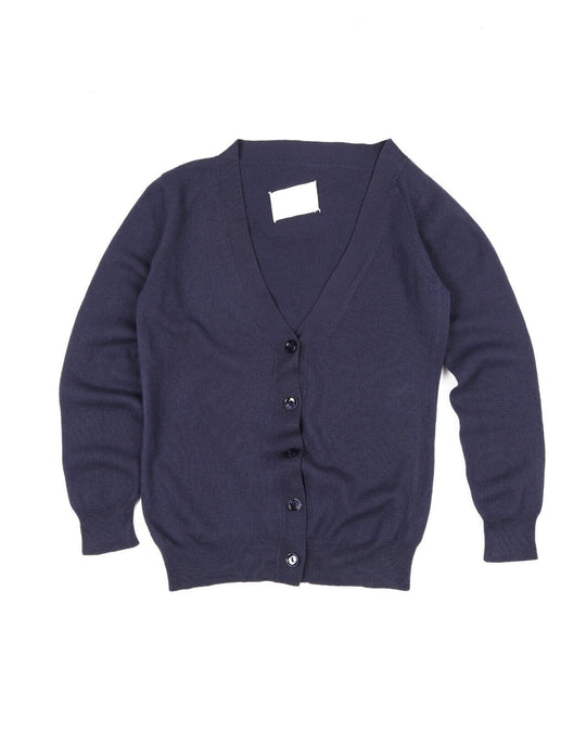 Vintage MAISON MARTIN MARGIELA Artisanal Archive Cardigan Wool Women's Size M