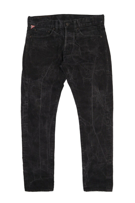 Men's RALPH LAUREN Denim & Supply Charcoal Grey Cotton denim Jeans Pants Size 31