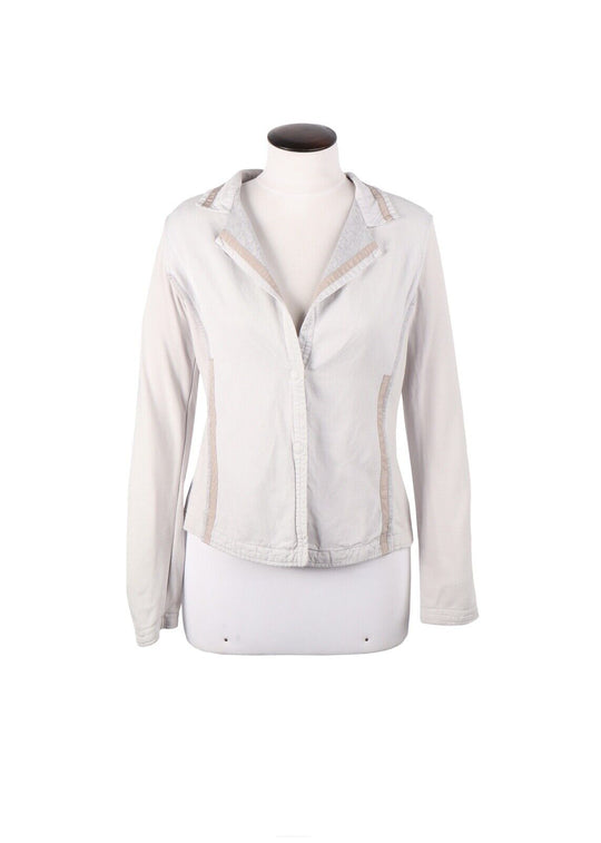 FRAUENSCHUH Blazer White Women's Jacket Size M