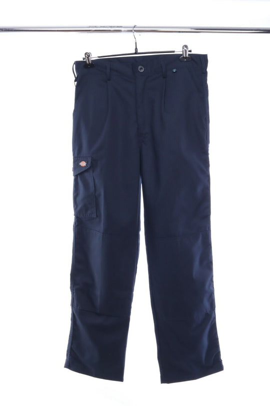 DICKIES Navy Cargo Work Pants Size 50