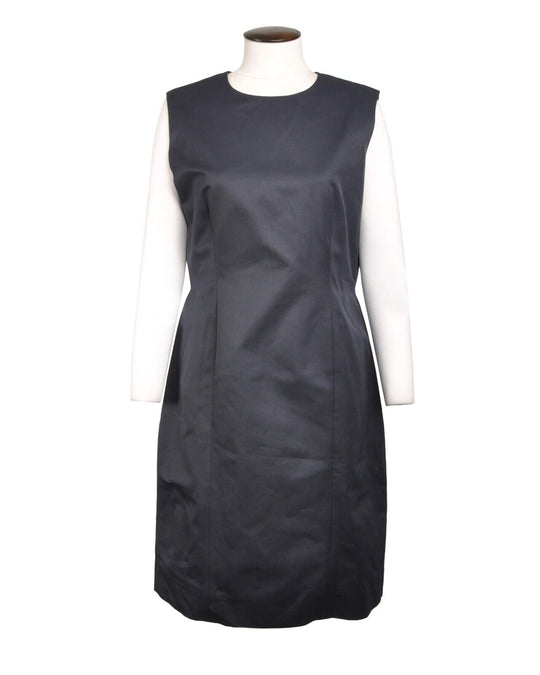 YVES SAINT LAURENT by TOM FORD Vest Sleeveless Dress Women's Size 42