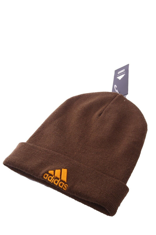 ADIDAS x KITH Dark Olive 100% Acrylic K WOLLIE Beanie Hat One Size