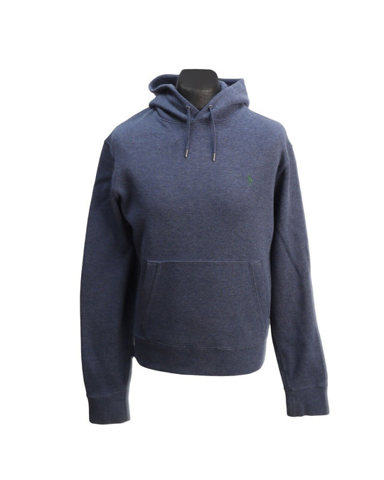POLO RALPH LAUREN Hoodie Navy Blue Men's Size M