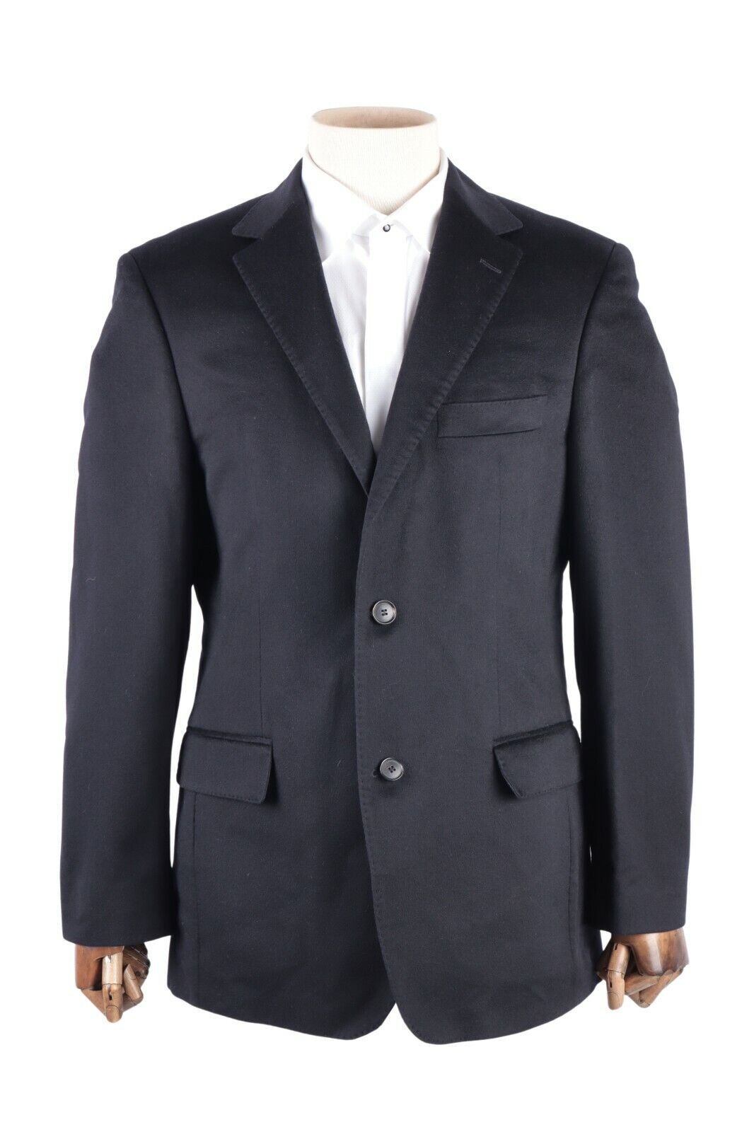 Hugo boss hotsell 100 cashmere coat