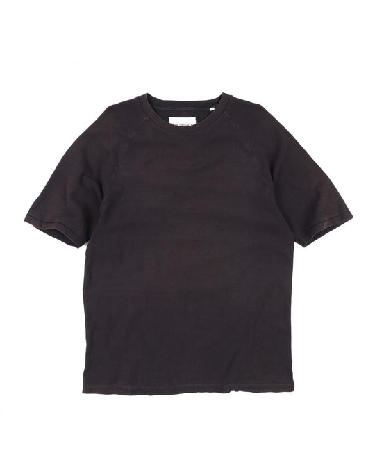 OUR LEGACY  Tee T - Shirt Black Cotton  Men's Size 48 / M