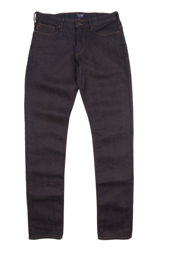 Men's ARMANI JEANS Blue Denim Cotton Jeans Size 30