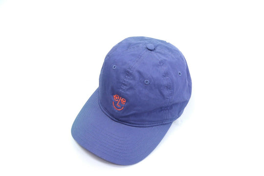 ELEMENT Blue Logo Baseball Cap One Size