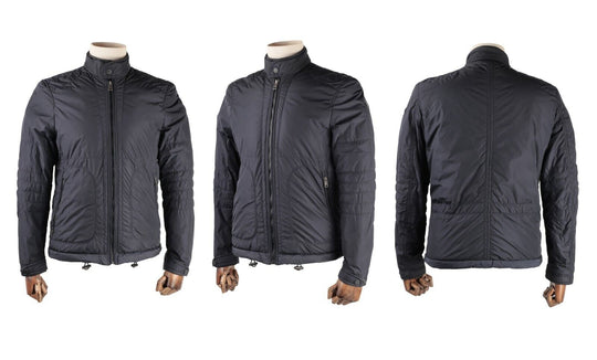 Men's NAPAPIJRI Navy Lightweight Jacket Size s