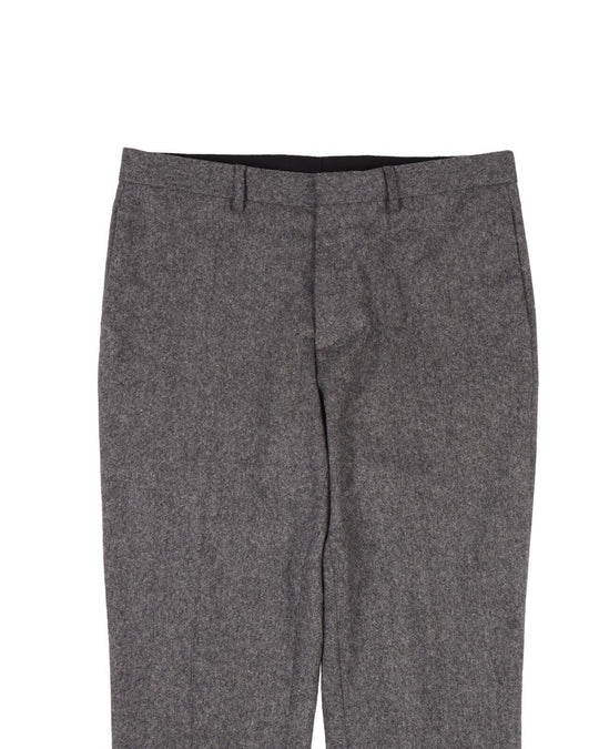 COS Pants Grey Wool Mens Trousers  Size 50 IT