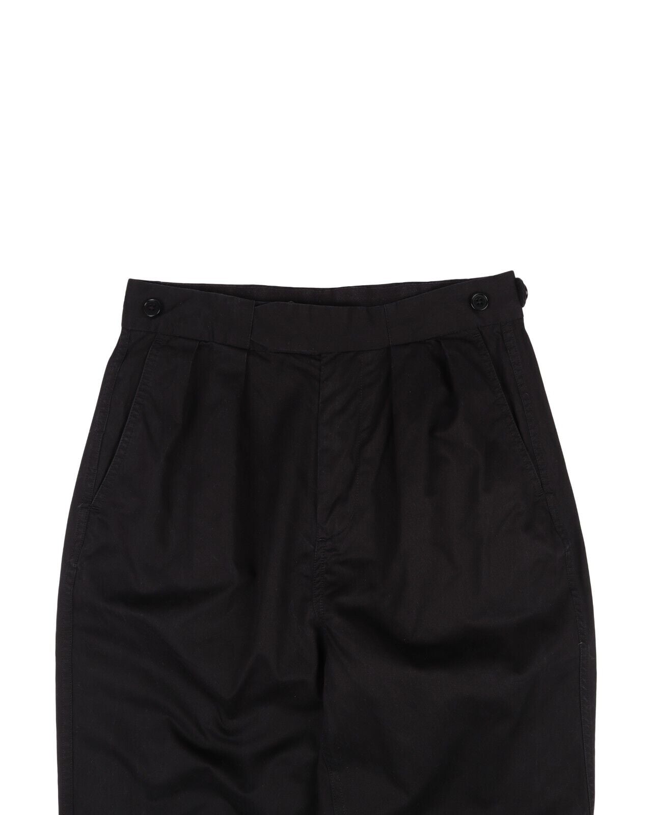MARGARET HOWELL x FRED PERRY Trousers Womens Pleated Pants