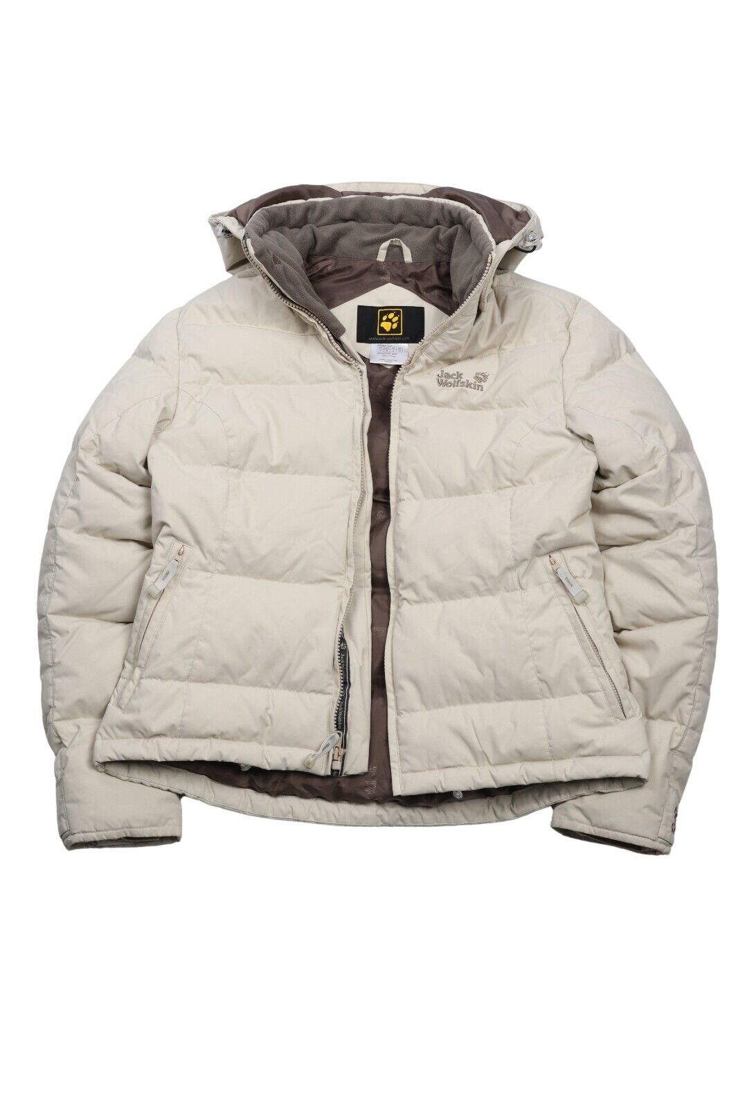 Fashion jack wolfskin stormlock hyproof