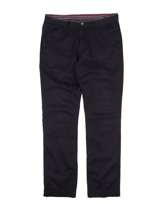 RAPHA x PAUL SMITH Chino Pants Blue Cotton Cycling Sport Mens Trousers Size 34